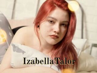 IzabellaTalor