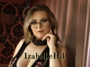 IzabelleHill