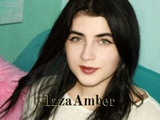 IzzaAmber