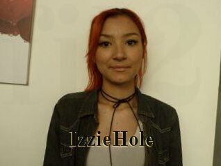 IzzieHole