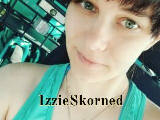 IzzieSkorned