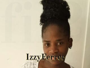 IzzyFerrer