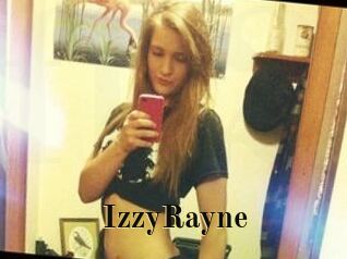 IzzyRayne