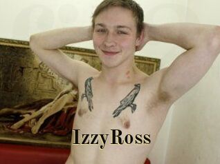 IzzyRoss