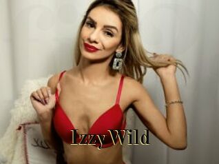 IzzyWild