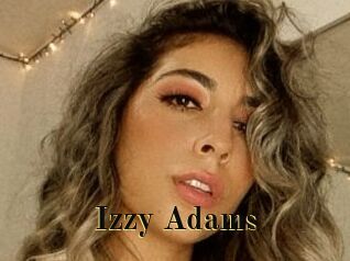 Izzy_Adams