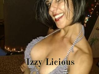 Izzy_Licious