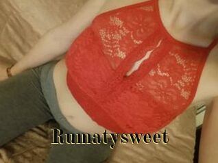 Rumatysweet
