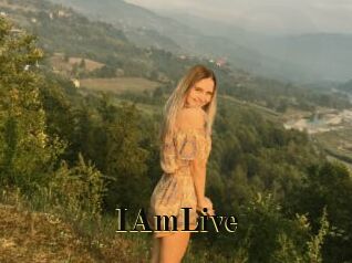 IAmLive