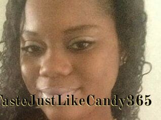 ITasteJustLikeCandy365