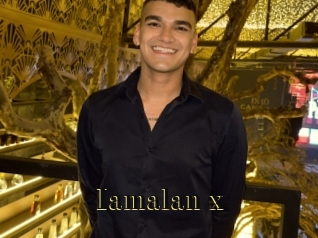 Iamalan_x