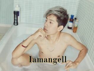 Iamangell