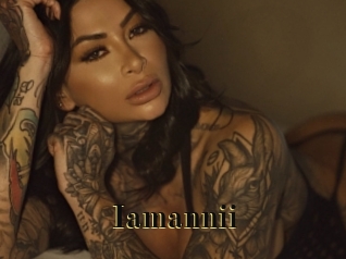 Iamannii