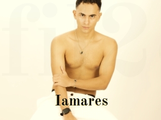 Iamares