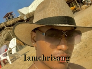 Iamchrisang