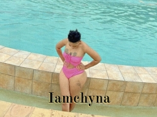 Iamchyna