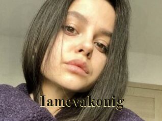 Iamevakonig