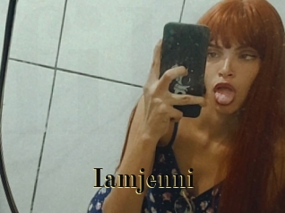 Iamjenni