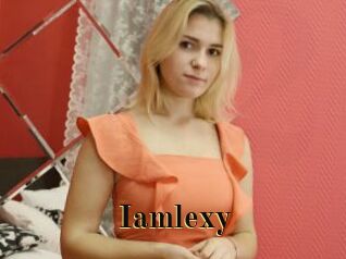 Iamlexy
