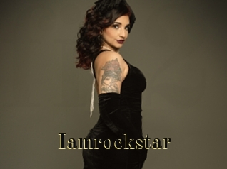 Iamrockstar