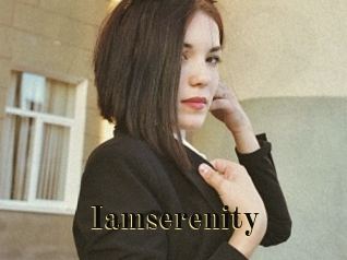 Iamserenity