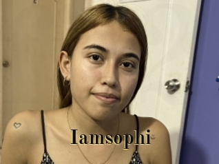 Iamsophi