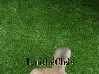IamtheCleis