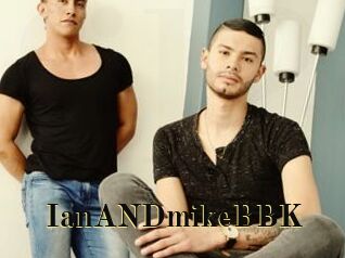 IanANDmikeBBK