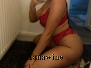 Ianawine