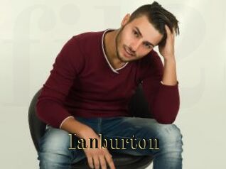 Ianburton