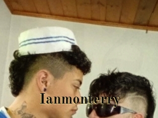 Ianmonterry