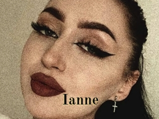 Ianne