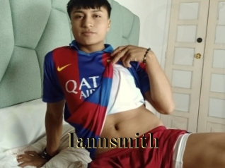 Iannsmith