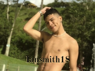 Iansmith18
