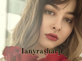 Ianyrasharp