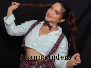 Ibannaanders