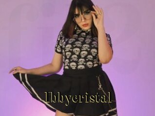 Ibbycristal