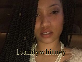 Icandywhitney