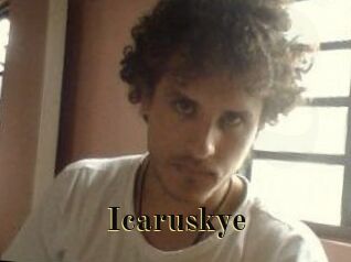 Icaruskye