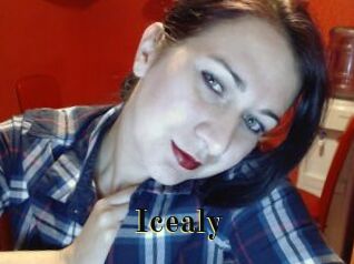 Icealy
