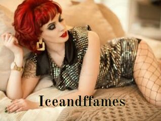 Iceandffames
