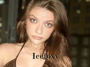 Icefoxy