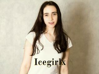 Icegirlx