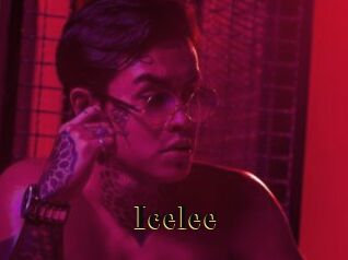 Icelee