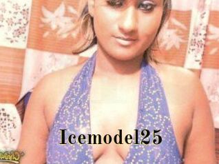 Icemodel25