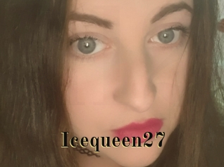 Icequeen27
