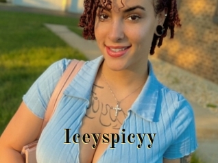 Iceyspicyy