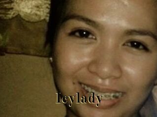 Icylady