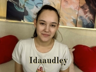 Idaaudley
