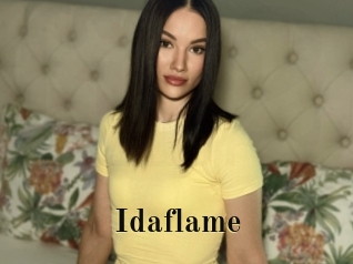 idaflame Films 2 Q